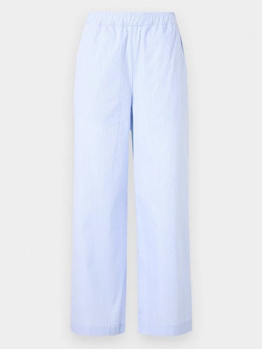 Foto van product Broek Blanche lichtblauw