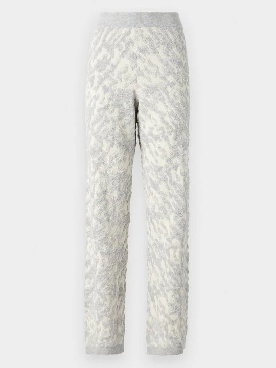 Foto van product Broek Blanche lichtgrijs