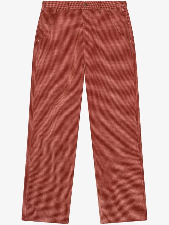 Foto van product Broek BLKVIS bruin