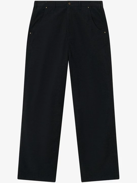 Foto van product Broek BLKVIS zwart