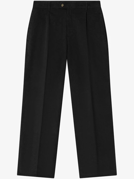 Foto van product Broek BLKVIS zwart