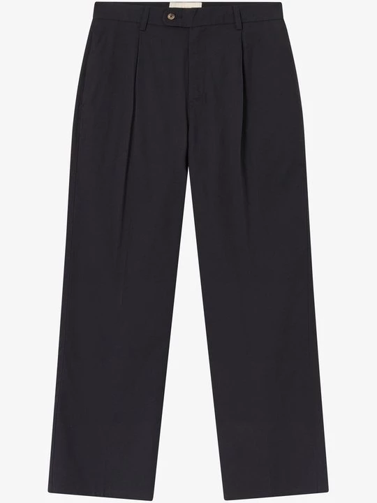 Foto van product Broek BLKVIS zwart