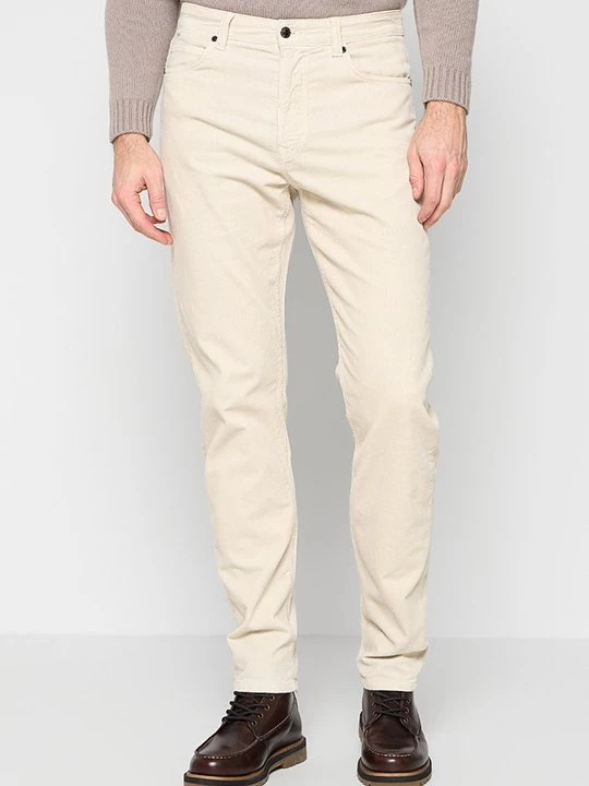 Foto van product Broek Bogner beżowy