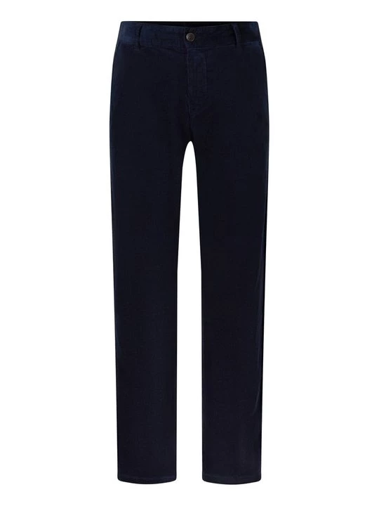 Foto van product Broek Bogner donkerblauw
