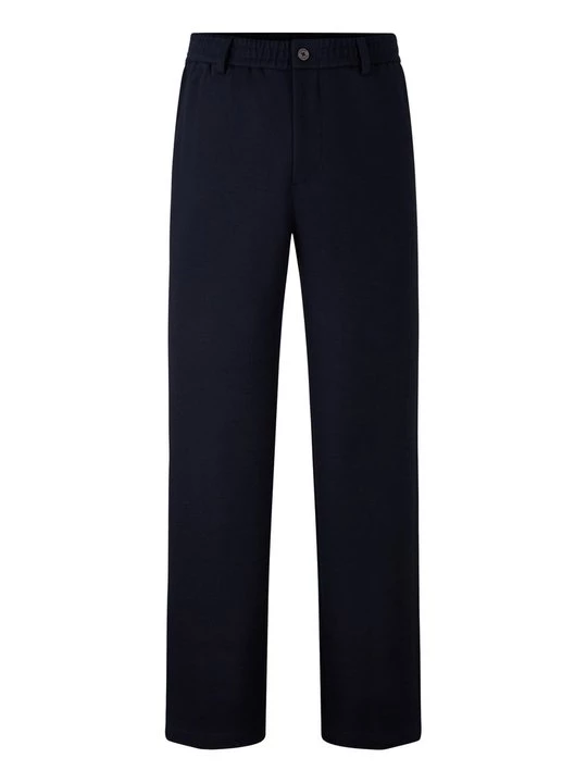 Foto van product Broek Bogner donkerblauw