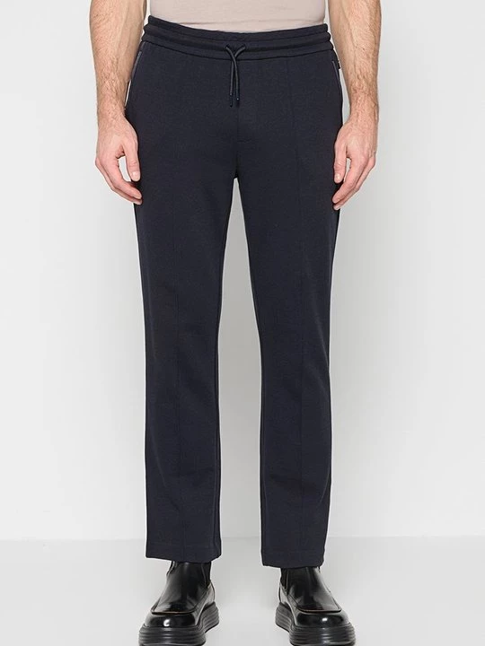 Foto van product Broek Bogner donkerblauw