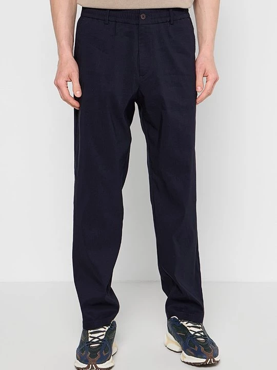 Foto van product Broek Bogner donkerblauw