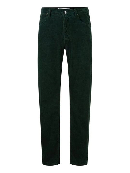 Foto van product Broek Bogner groen