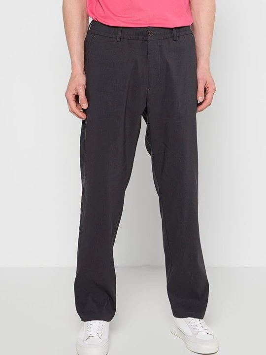 Foto van product Broek Bogner zwart