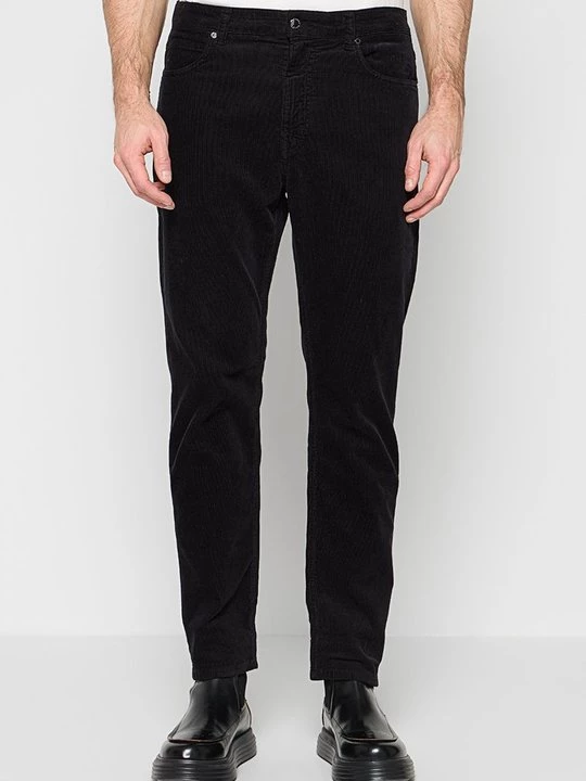 Foto van product Broek Bogner zwart