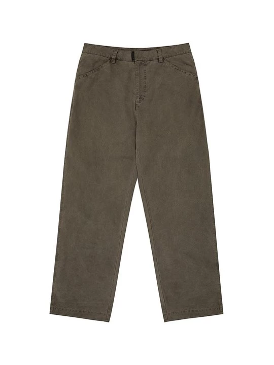 Foto van product Broek BOILER ROOM grijs