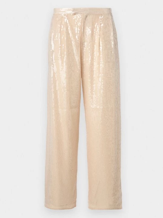 Foto van product Broek Boss beżowy