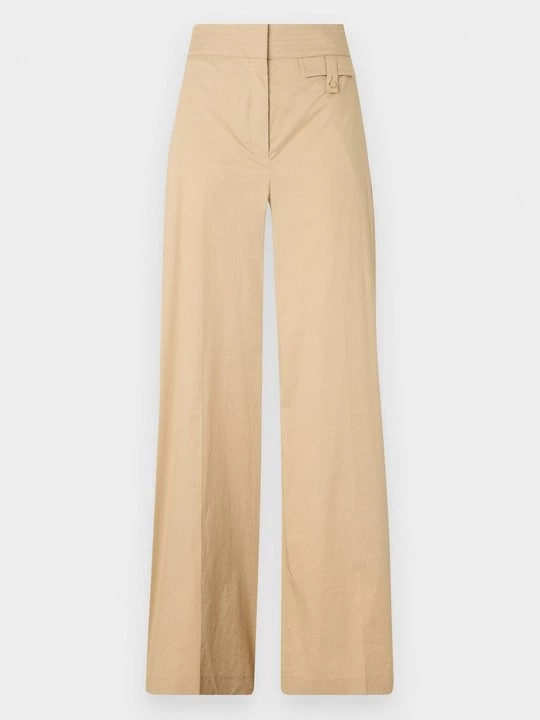 Foto van product Broek Boss beżowy