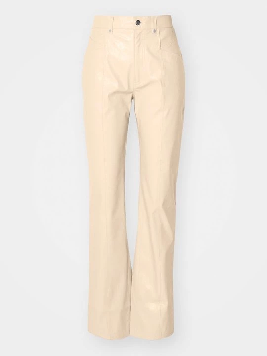 Foto van product Broek Boss beżowy