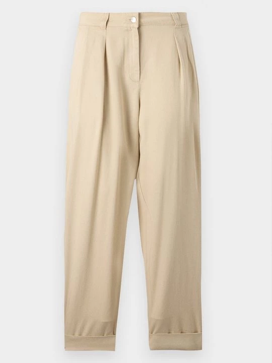Foto van product Broek Boss beżowy