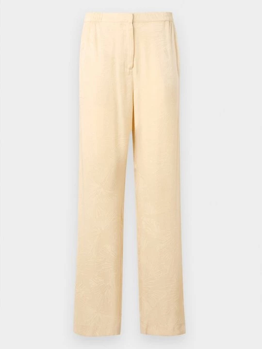 Foto van product Broek Boss beżowy