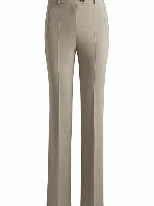 Foto van product Broek Boss beżowy