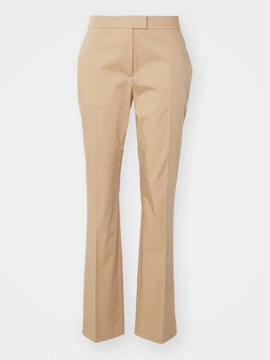 Foto van product Broek Boss beżowy