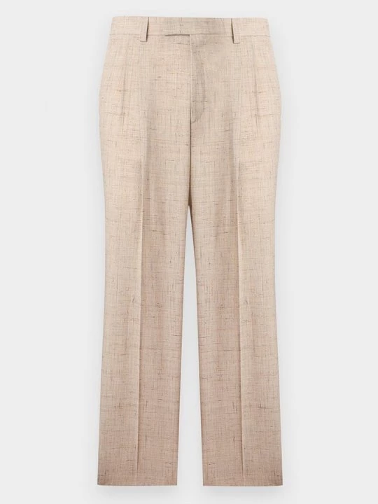 Foto van product Broek Boss beżowy