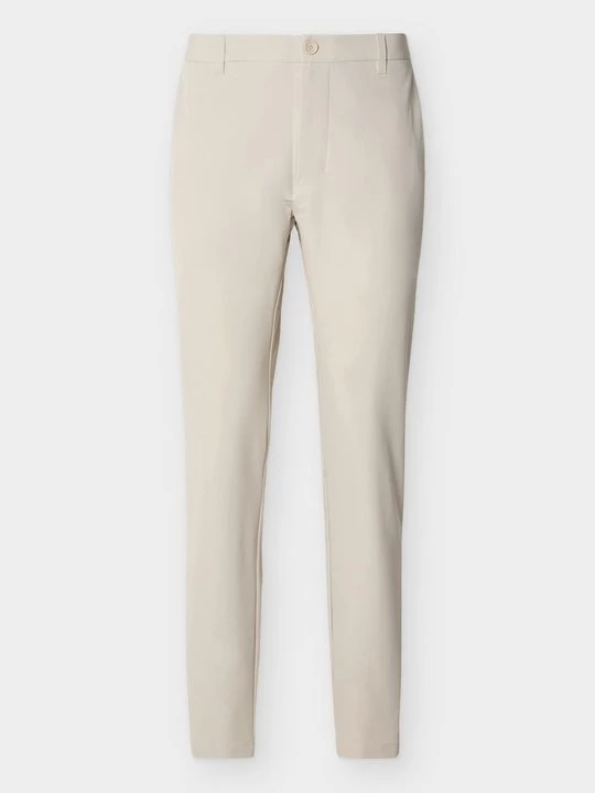 Foto van product Broek Boss beżowy