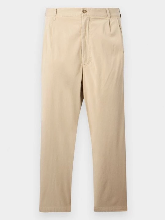 Foto van product Broek Boss beżowy