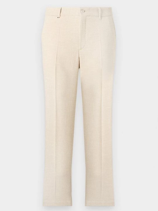 Foto van product Broek Boss beżowy