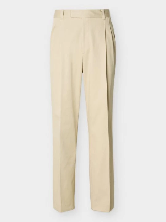 Foto van product Broek Boss beżowy