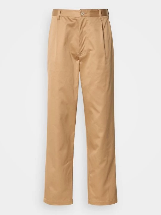 Foto van product Broek Boss beżowy