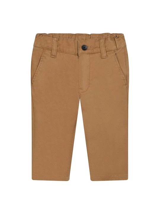 Foto van product Broek Boss beżowy