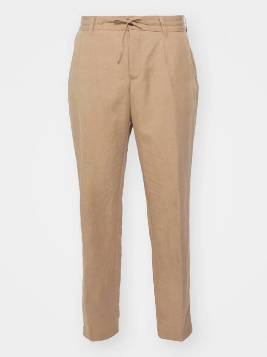 Foto van product Broek Boss beżowy