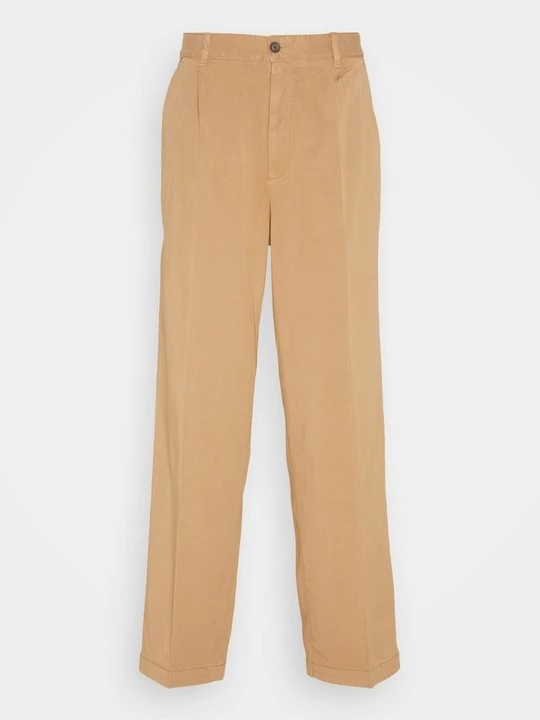 Foto van product Broek Boss beżowy