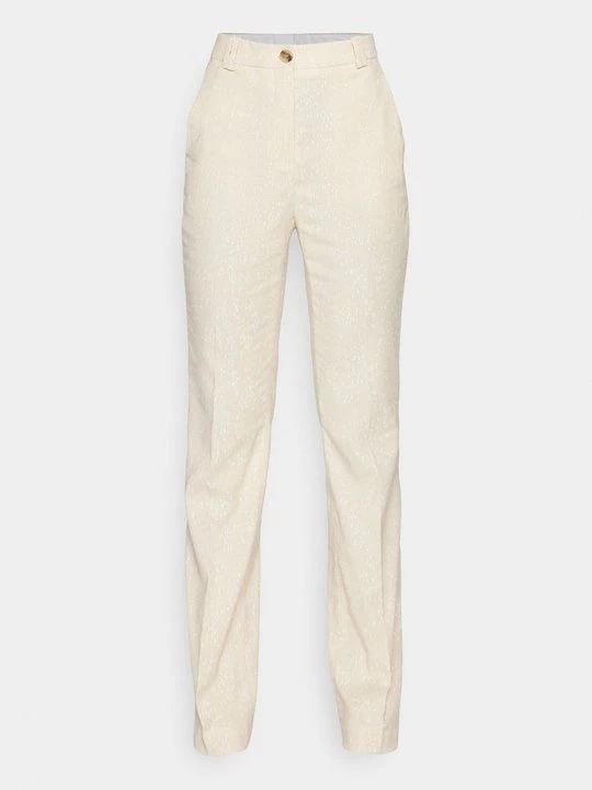 Foto van product Broek Boss beżowy