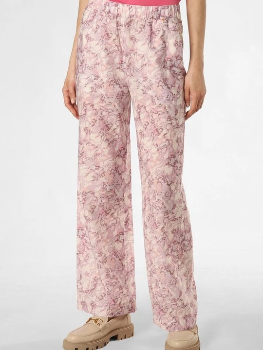 Foto van product Broek Boss beżowy