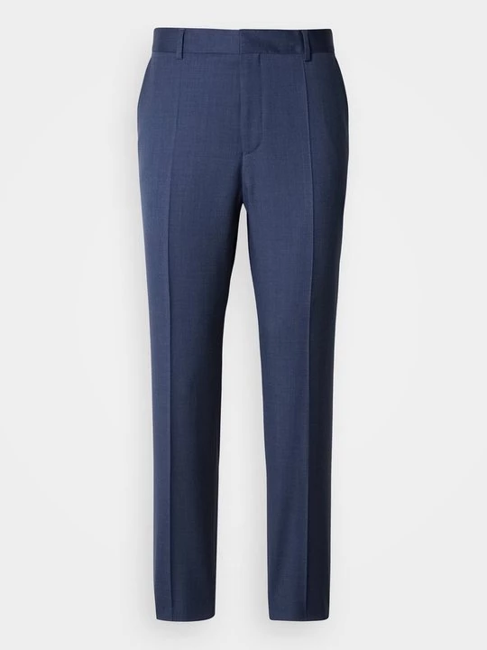 Foto van product Broek Boss blauw