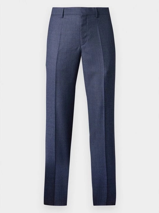 Foto van product Broek Boss blauw