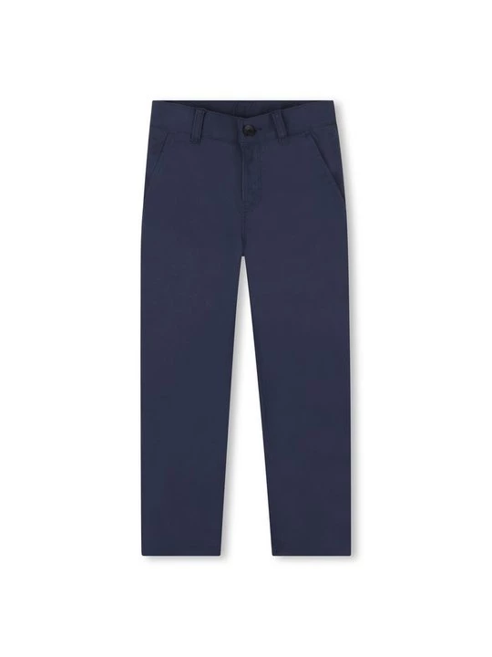Foto van product Broek Boss blauw