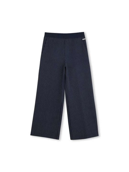 Foto van product Broek Boss blauw
