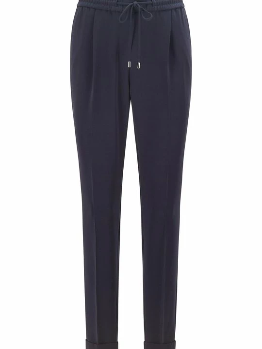 Foto van product Broek Boss blauw