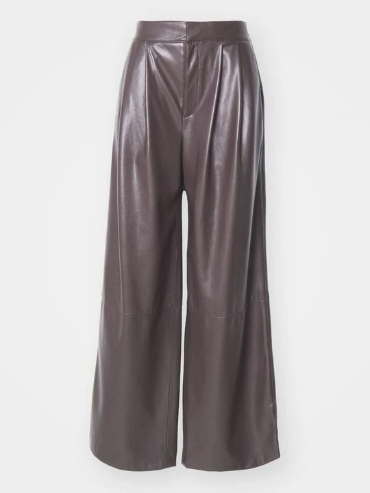 Foto van product Broek Boss bordeauxrood