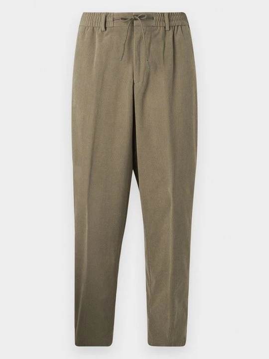 Foto van product Broek Boss bruin