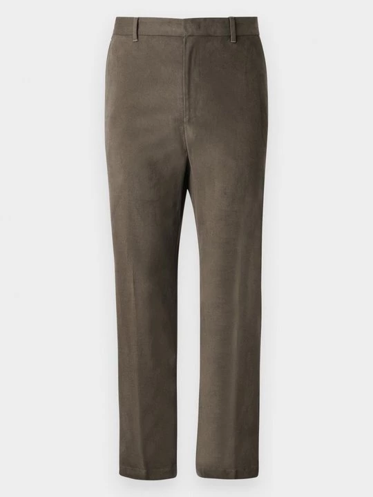 Foto van product Broek Boss bruin