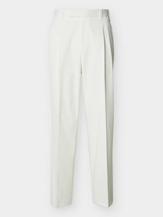 Foto van product Broek Boss crème
