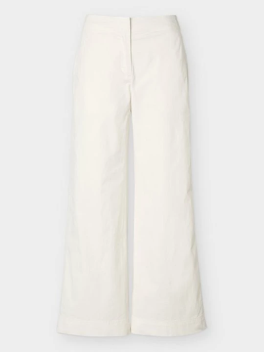 Foto van product Broek Boss crème