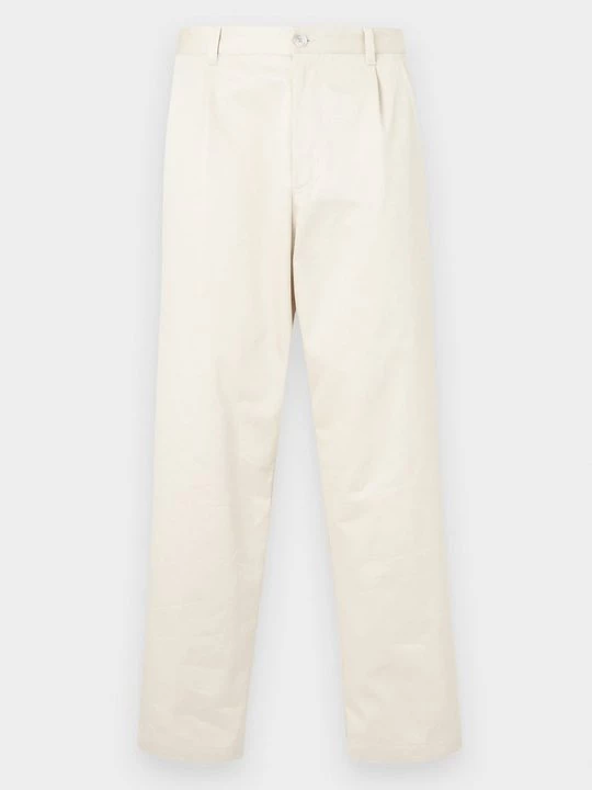 Foto van product Broek Boss crème