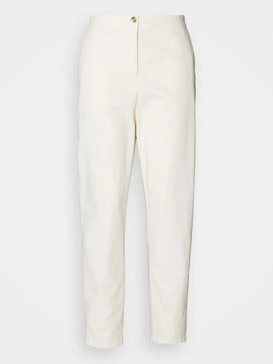 Foto van product Broek Boss crème