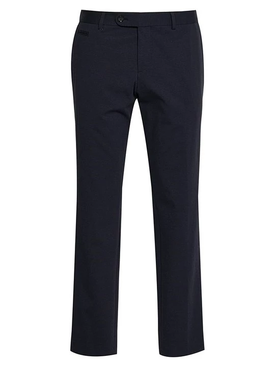 Foto van product Broek Boss donkerblauw