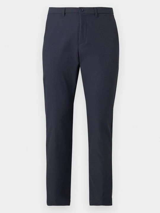 Foto van product Broek Boss donkerblauw