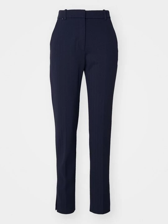 Foto van product Broek Boss donkerblauw