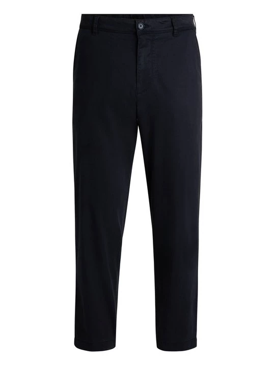 Foto van product Broek Boss donkerblauw