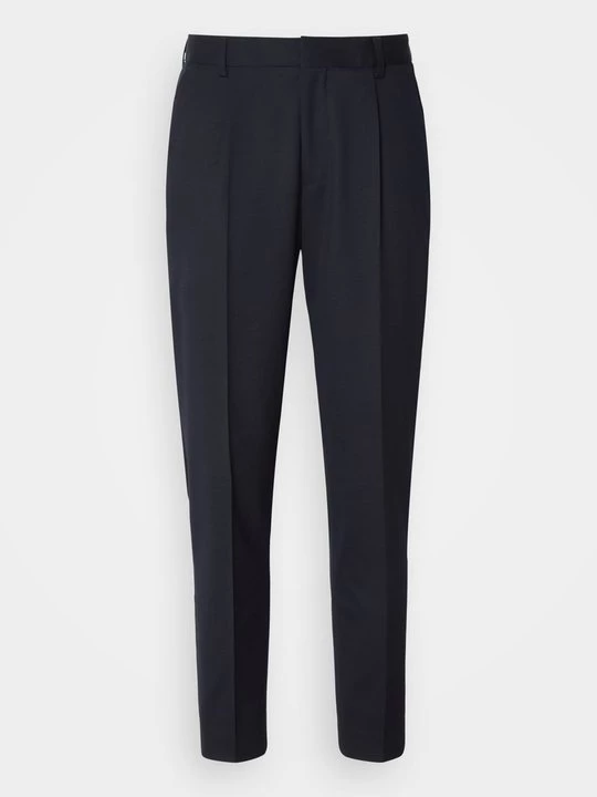 Foto van product Broek Boss donkerblauw
